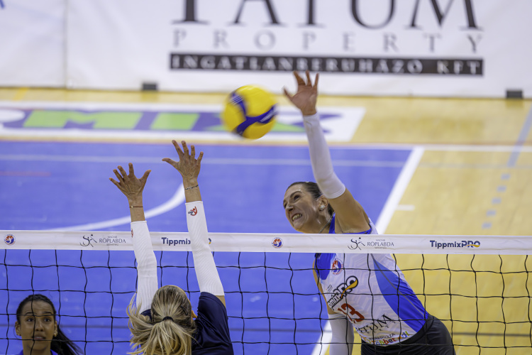 Testvérháború - A Fatum és az Újpest légiósa testvérként csap össze