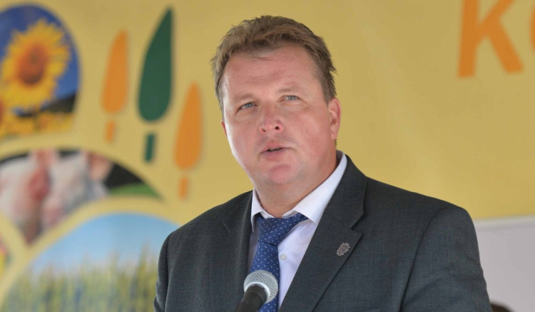 Fogadóóra - Dr. Ulrich Attila várja a polgárokat