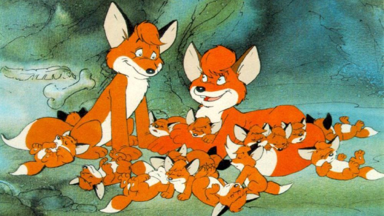 XI. Országos Rajzfilmünnep  - a Szindbád VIP Moziban a Móricz Zsigmond Színház is csatlakozik