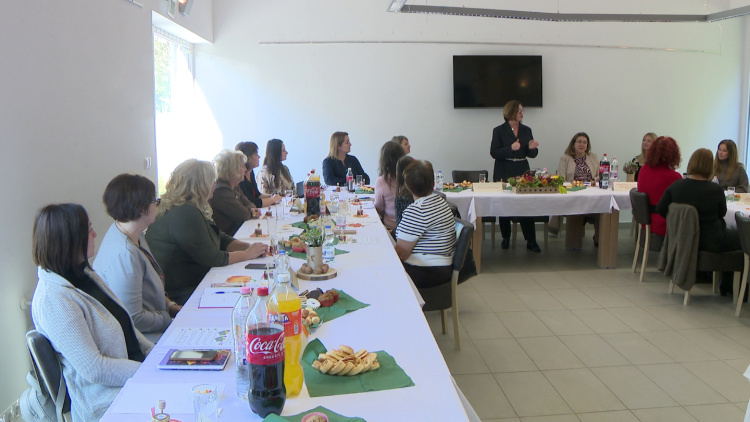 Konferencia – A speciális gyermekek gyógypedagógiai fejlesztési lehetőségeiről értekeztek