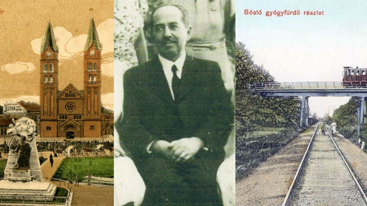 Szesztay László életét és munkásságát ismerhetik meg az érdeklődők