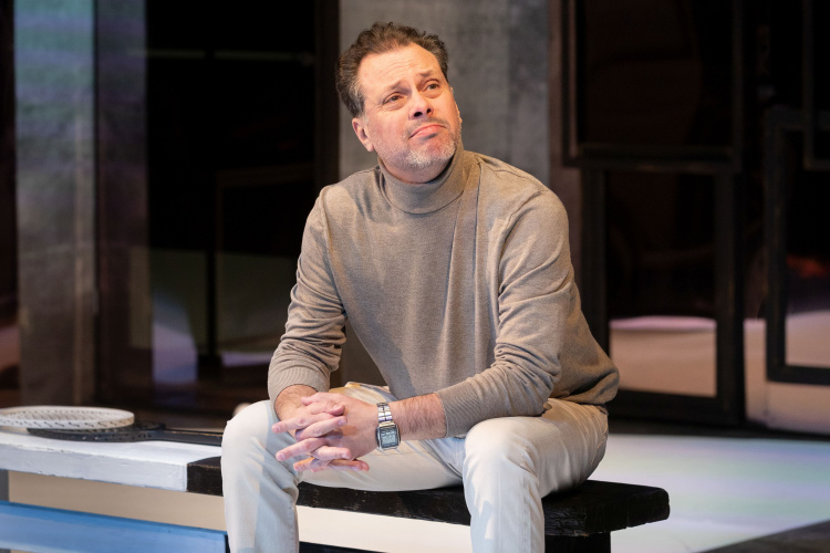 A színpadon nem létezik félmunka, csak teljes odaadás, szív és lélek