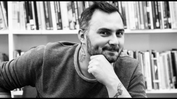 Képregényvilág Nyíregyházán – Kiállítás Futaki Attila munkáiból