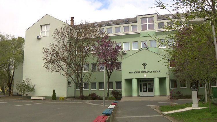 Mentoriskola lett a Nyíregyházi Bem József Általános Iskola