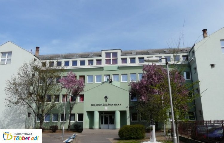 Szakmai nap az Aktív Iskola Program keretében a Nyíregyházi Bem József Általános Iskolában