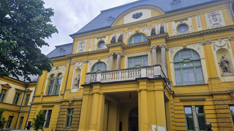 Új tanács a helyi biztonságért Szabolcs-Szatmár-Beregben