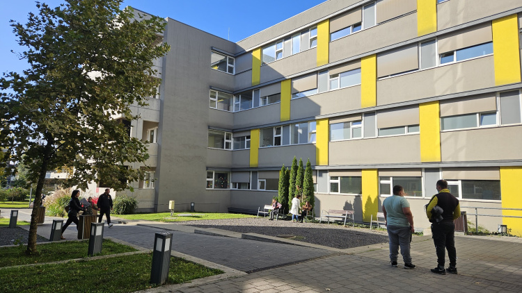 Fiatalok a jövő határán – Nyíregyházán rendezik meg a VIII. Ifjúságkonferenciát