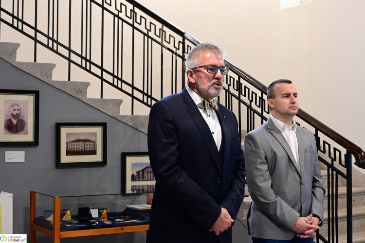 Sportkiállítás – válogatás a Magyar Athletikai Club relikviáiból