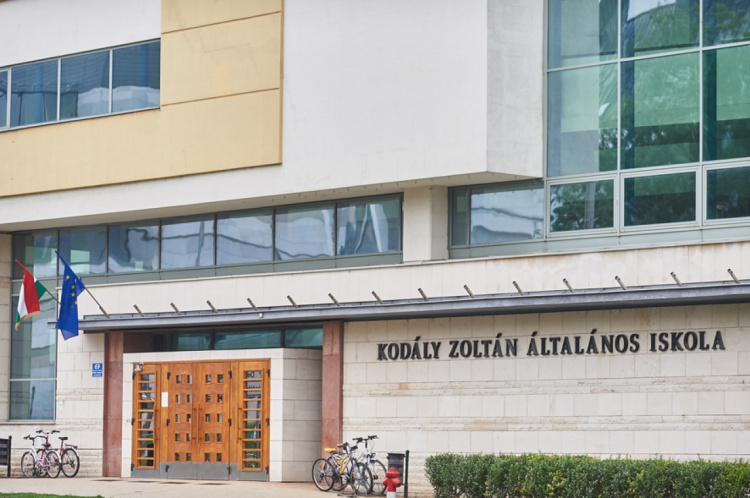 Kitárja kapuit a „Nyíregyházi Csoda” - zenés nyílt délutánra hív a Kodály