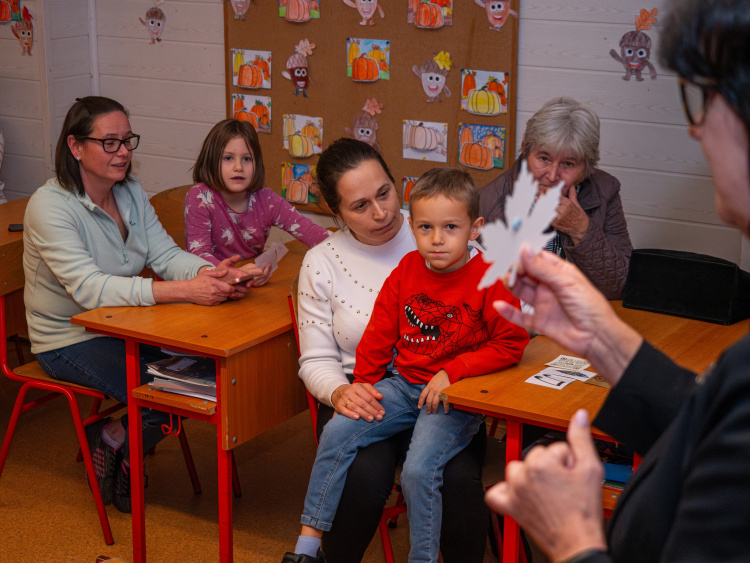 Újra Suliváró kaland a Gárdonyiban – ezúttal az angol nyelvé a főszerep