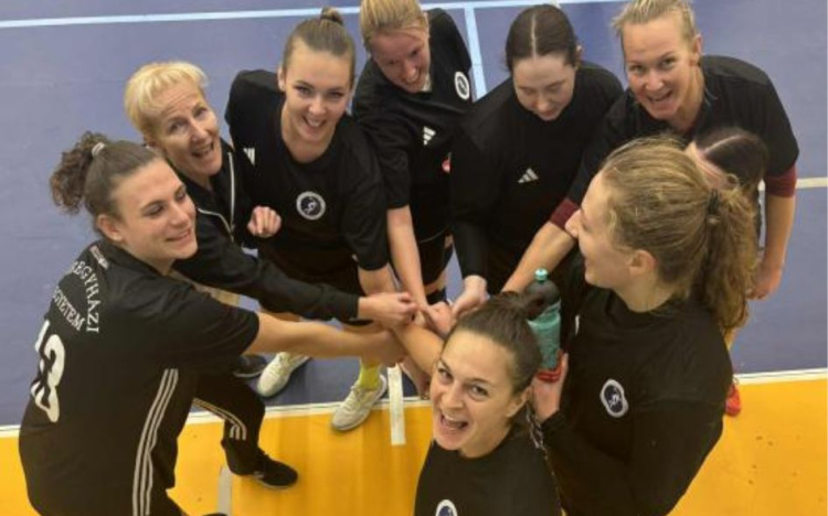 Jubileumi Sporttalálkozó – Eredményesen szerepeltek a Nyíregyházi Egyetem hallgatói