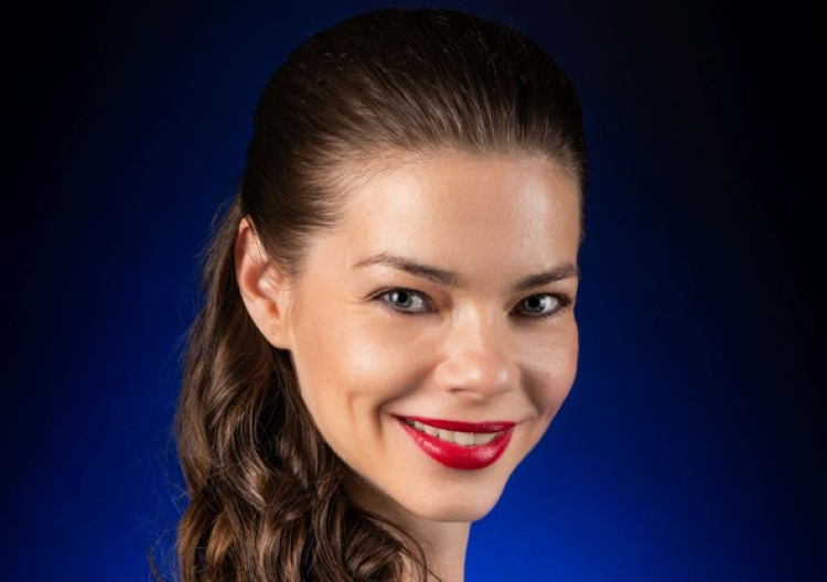 Csönd és csönd között is óriási különbség lehet - Jenei Juditnak egy régi álma vált valóra ebben az évadban