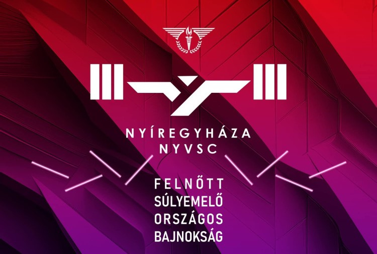 Szakíts, ha bírsz! - A súlyemelés legjobbjai Nyíregyházán csapnak össze