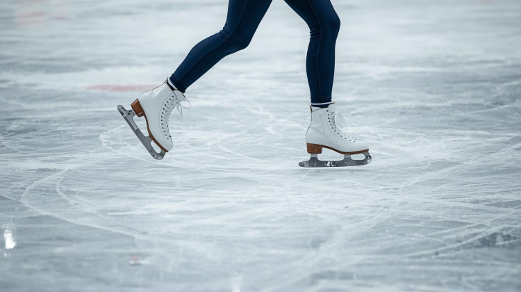 Hízlalják a jeget - december 5-én nyit a jégpálya az Aréna parkolójában