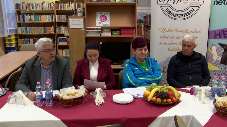 Móricz Kupa - 30.alkalommal rendezik meg a röplabda tornát