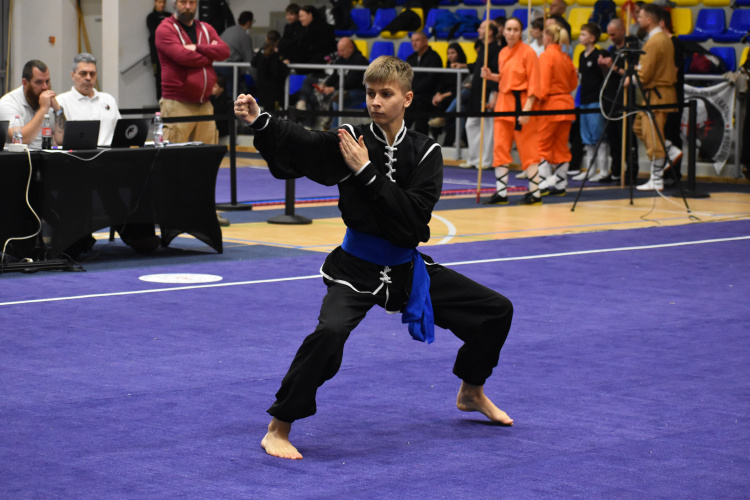 Az ország 2. legeredményesebb egyesülete lett a Spirit SE