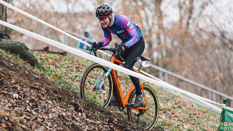 A fiatalok vitték a prímet, emlékezetes CX-hétvége Nyíregyházán 