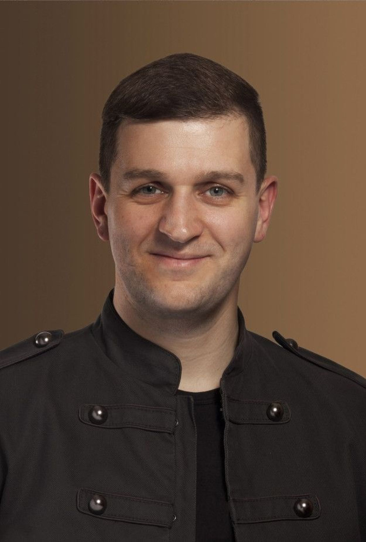 Mészáros Tibor negyedik rendezése Nyíregyházán a Ne most, drágám!