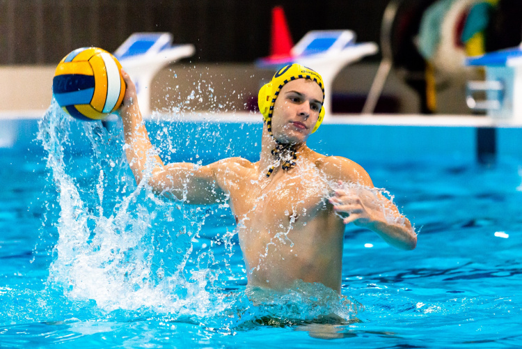 Debrecenben is nyert az AQUA SE U14-es csapata,  és az U16 is megszerezte az egyik pontot