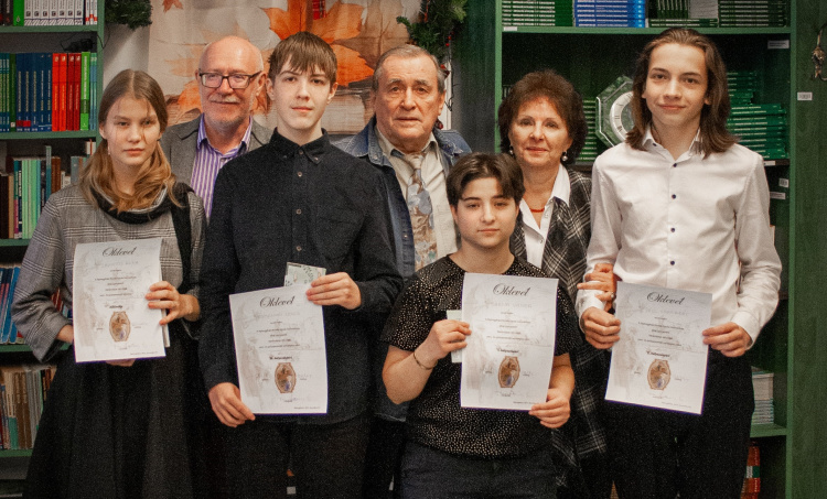 Télvarázs a Krúdyban: így találkozott tehetség és a költészet