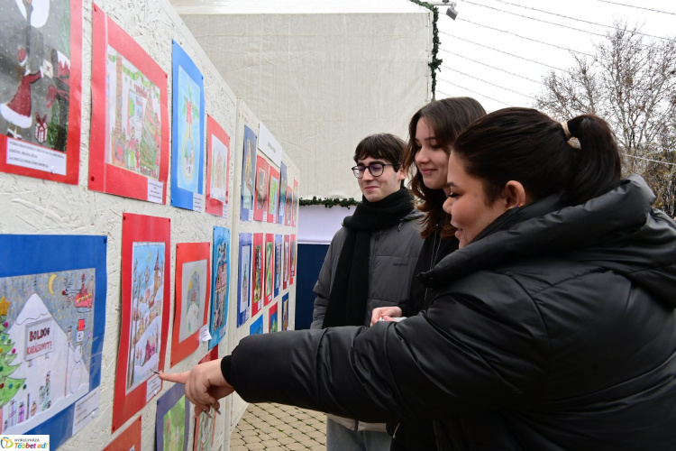 Képeslapkészítő pályázat – A legszebb rajz bejárhatja az országot