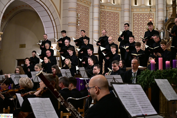 Barokk karácsonnyal és ünnepi koncertsorozattal készül a Cantemus decemberben