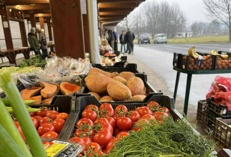 Decemberben is várja a látogatókat a Kertvárosi Esély Piac és Vásár Nyíregyházán