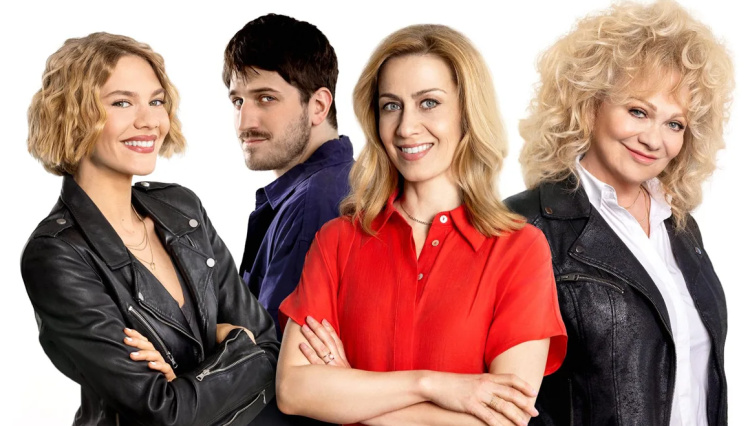 Mozis ünnepi kínálat Nyíregyházán – December a Krúdy Gyula Art Moziban