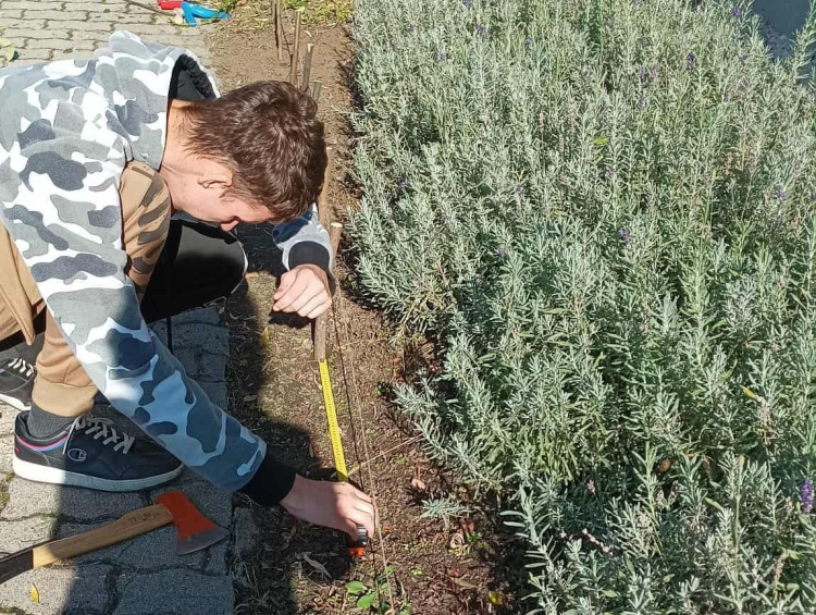 Különdíjat nyert a Nyíregyházi RIDENS környezeti nevelési projektje