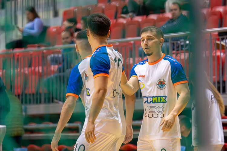 Felsőházat ér az idegenbeli győzelem                  