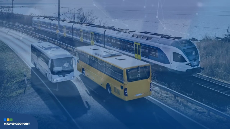 Érkezik az okoskedvezmény: 15 százalékkal olcsóbb a jegy az új MÁVPlusz alkalmazással