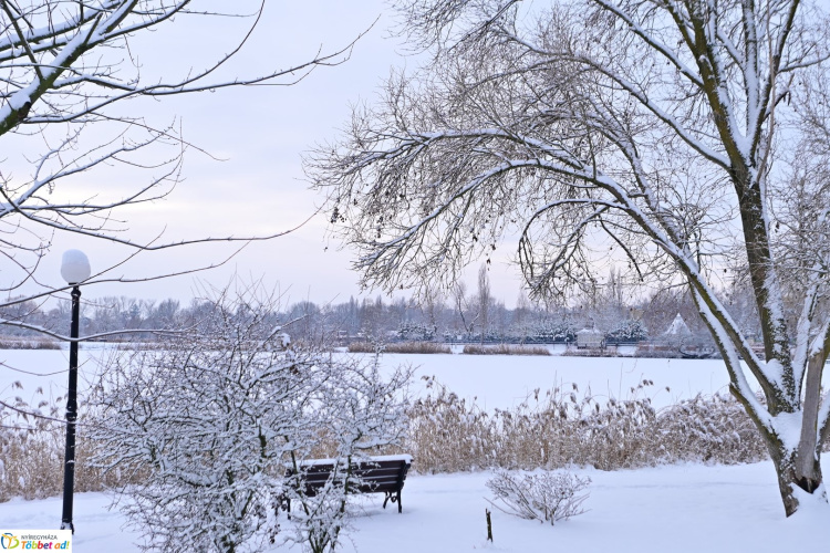 Az ünnepi időszakban telt ház volt Nyíregyháza szállodáiban