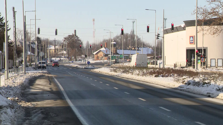 Trafibox – Újabb két helyszínen helyezik el hamarosan a sebességmérőket