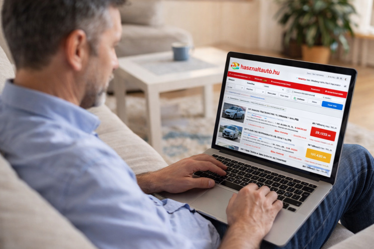 Ezekért az autókért voltak oda a magyarok – rekordévet zárt a használtautó-piac