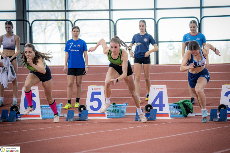 Nyíregyháza ismét a nemzetközi atlétika térképén – indul a Nyíregyháza Open 2026