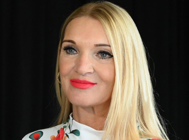 Ágoston Ildikó fogadóórát tart           