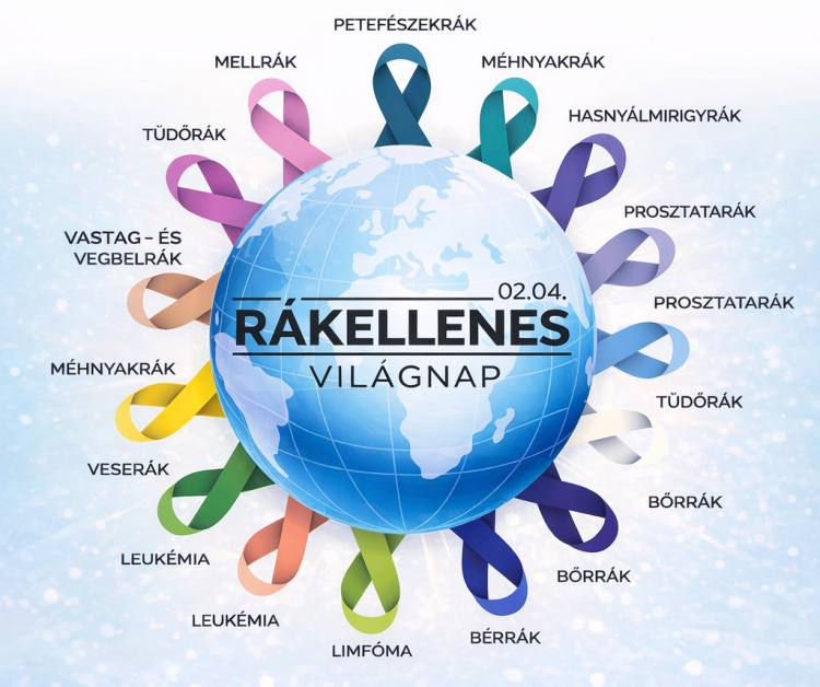 A megelőzés életet menthet – mit tehetünk a rák ellen?