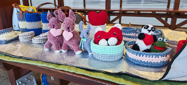 Ahol a vásár közösséggé válik – februári programok a Kertvárosi Esély Piacon