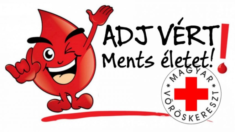 Három életet menthet egy véradás – várják a donorokat Nyíregyházán