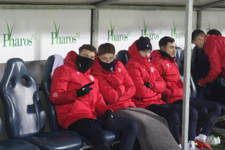 Visszatért a Szpari szurkolók egyik kedvence, Alaxai Áron viszont Pakson folytatja