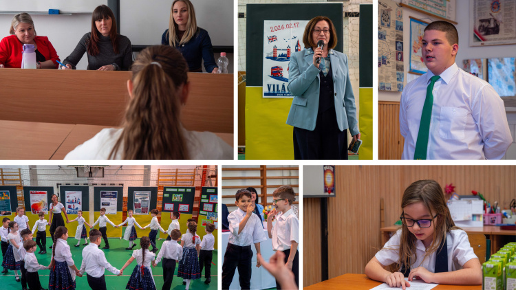 Tehetség, kreativitás és közösségi élmény jellemezte a Gárdonyi-Hét nyitónapját