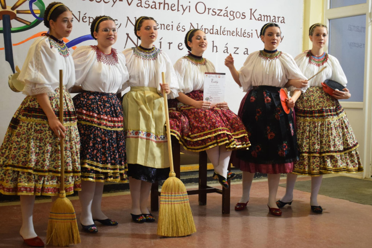 Huszonhetedik alkalommal rendezik meg a Vécsey–Vásárhelyi Országos Kamara Versenyt