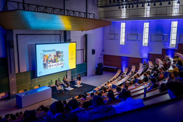 Szabolcs-Szatmár-Bereg fiataljai megmutatták, hol tart a jövő