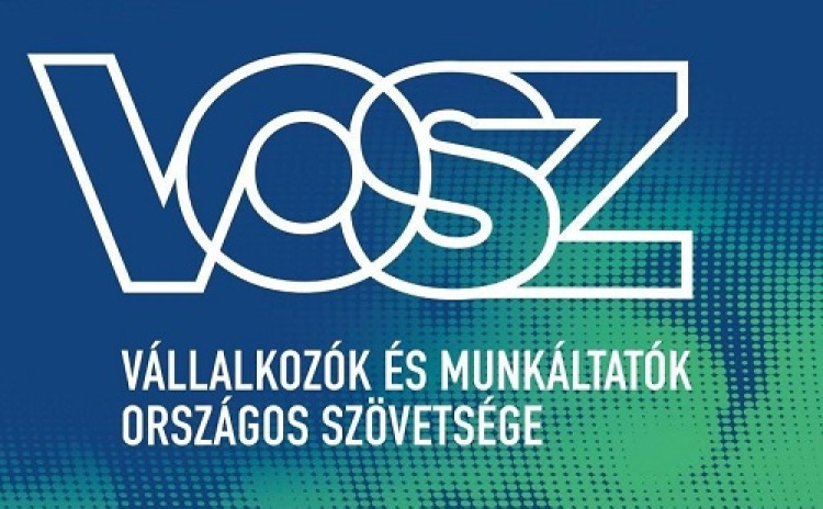 Vállalkozói fórumot és éves beszámoló gyűlést tart a VOSZ Nyíregyházán