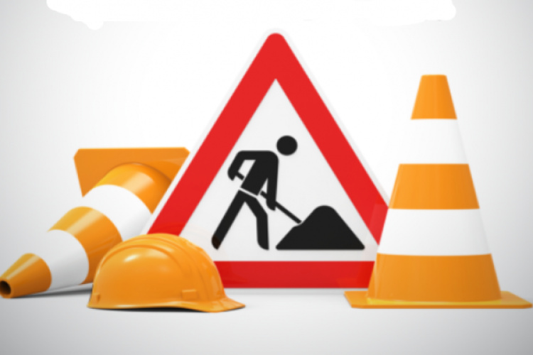 Megkezdik a Kárpátalja utca felújítását – forgalomkorlátozásra kell számítani