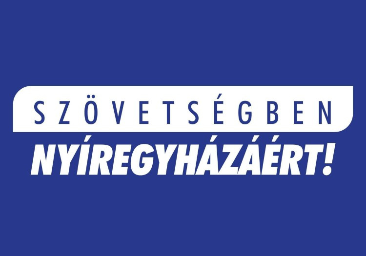 Fogadóórát tart a Szövetség Nyíregyházáért Frakció 