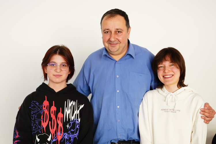 Költőóriások a mindennapokban – rendhagyó irodalomóra a Nyíregyházi Egyetemen