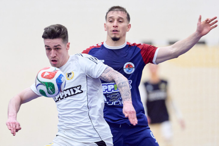 Döntetlennel kezdte a rájátszást a Stúdió                     