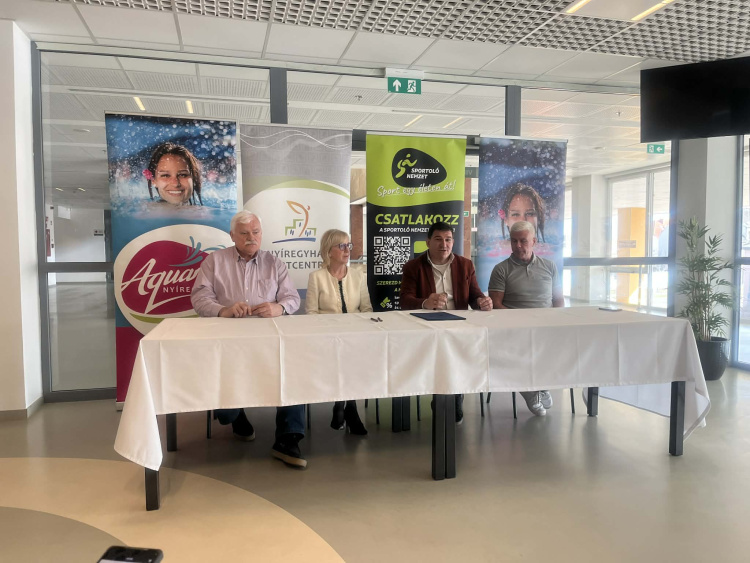 Együttműködés - Sóstón regenerálódhatnak a kispályás bajnokság résztvevői