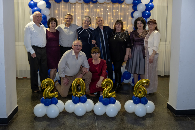 Összetartozás és kikapcsolódás – Polgárőr bált rendeztek Nyíregyházán